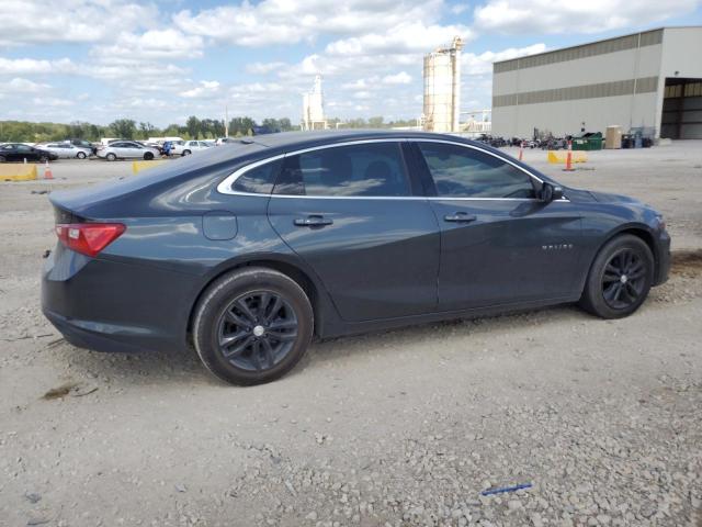 2018 CHEVROLET MALIBU LT - 1G1ZD5STXJF193183