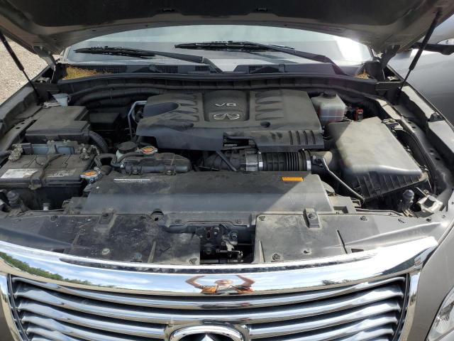 VIN JN8AZ2NE5E9066898 2014 Infiniti QX80 no.12