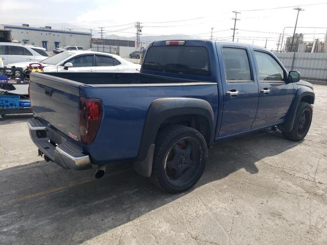 2005 GMC CANYON 1GTDS136458179802  72376614