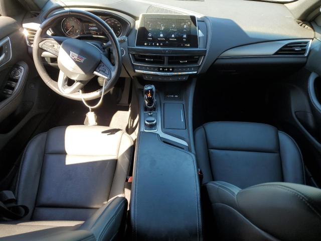 2023 CADILLAC CT5 PREMIU - 1G6DN5RK8P0139990