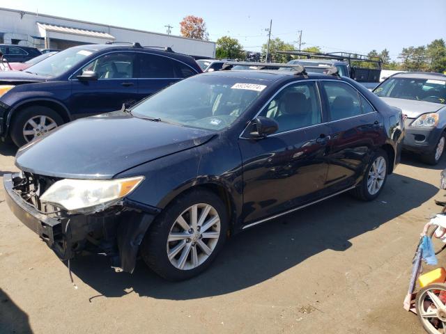 VIN 4T4BF1FK6DR306741 2013 TOYOTA CAMRY no.1