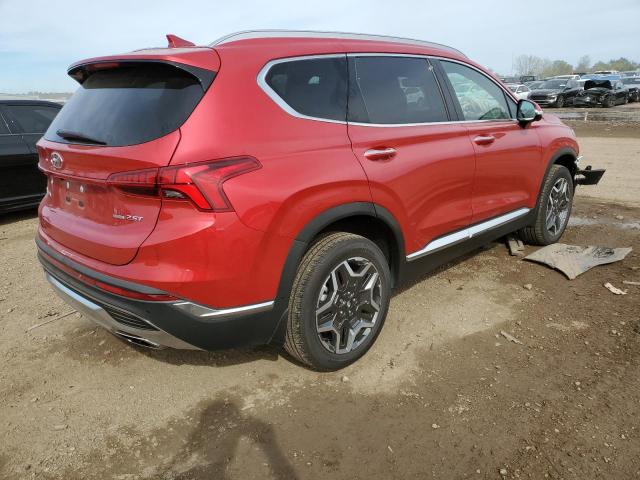 2023 HYUNDAI SANTA FE L - 5NMS4DAL2PH578236