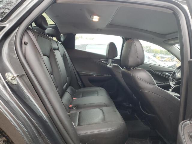 2016 CHEVROLET MALIBU LT - 1G1ZE5ST9GF176770