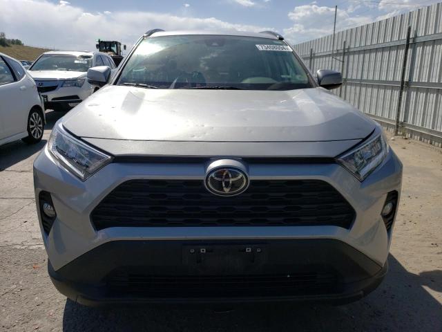 2021 TOYOTA RAV4 XLE - 2T3P1RFV9MC209484