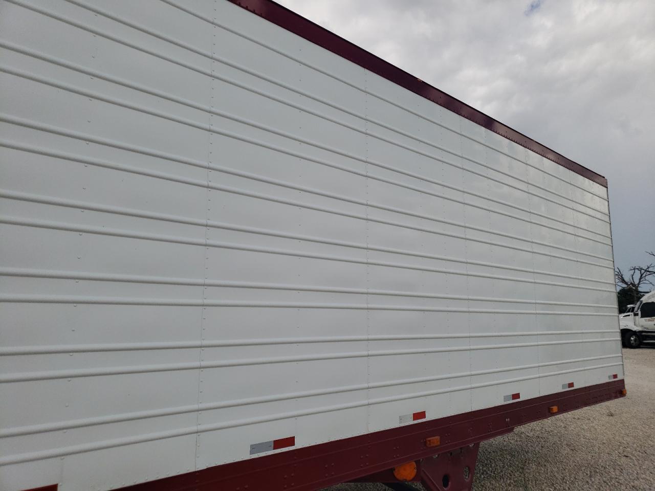 Lot #3037815248 2005 UTILITY TRAILER