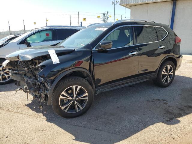 2019 NISSAN ROGUE S - JN8AT2MV5KW389333