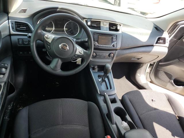 2018 NISSAN SENTRA S - 3N1AB7AP8JY204252