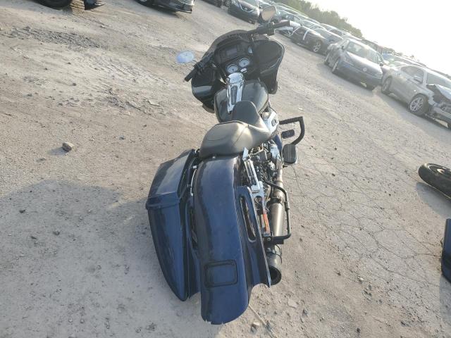 2021 HARLEY-DAVIDSON FLTRX 1HD1KHC15MB621499