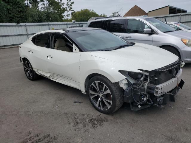 VIN 1N4AA6AP6HC435850 2017 Nissan Maxima, 3.5S no.4