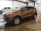 2017 KIA SPORTAGE L - KNDPMCAC4H7205790