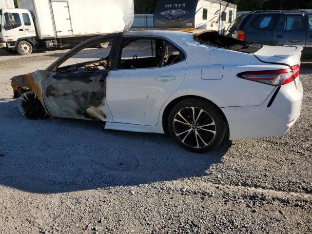 2019 TOYOTA CAMRY L - 4T1B11HK6KU688613