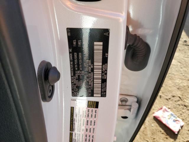 2021 LEXUS RX 450H - 2T2HGMDA7MC068683