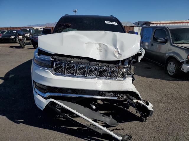2023 JEEP GRAND WAGO 1C4SJVFP1PS501114
