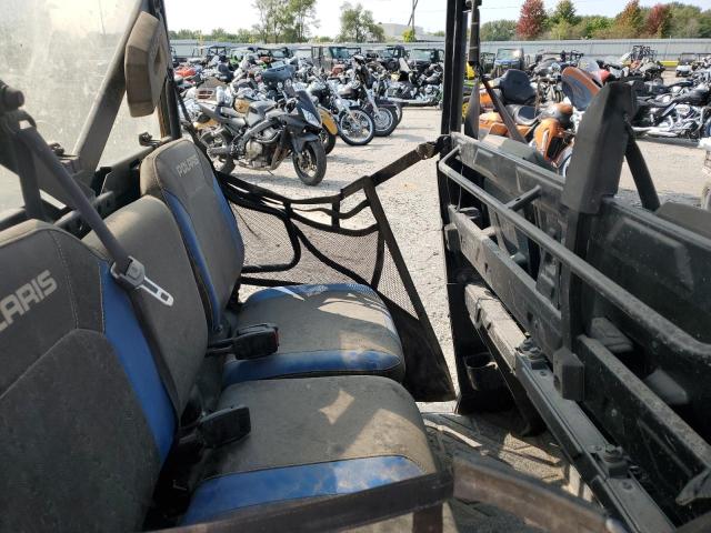 2016 POLARIS RANGER CRE - 3NSRVE877GG830695