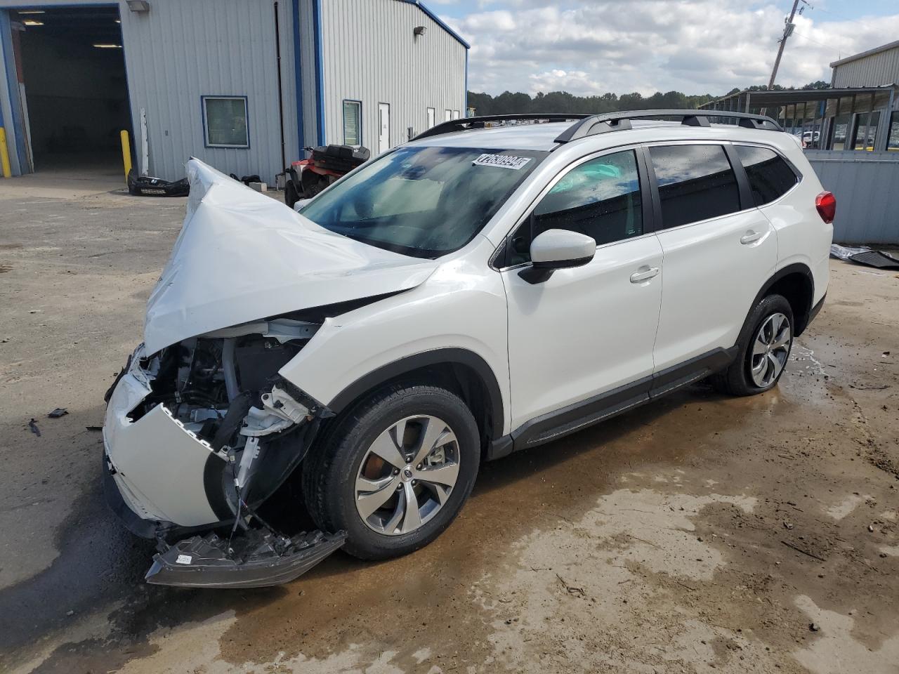 Lot #2888512139 2024 SUBARU ASCENT PRE