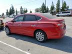 NISSAN SENTRA S photo