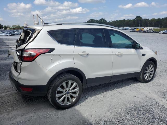 2017 FORD ESCAPE TIT - 1FMCU0J9XHUF02187