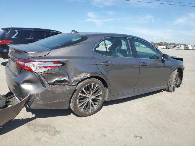 VIN 4T1G11AK6LU307084 2020 Toyota Camry, SE no.3