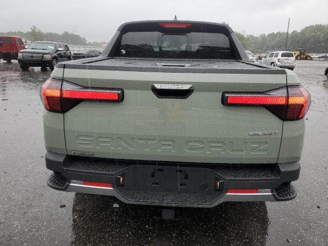 2023 HYUNDAI SANTA CRUZ - 5NTJEDAF7PH072652