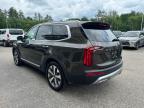 KIA TELLURIDE photo