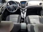 CHEVROLET CRUZE LS photo