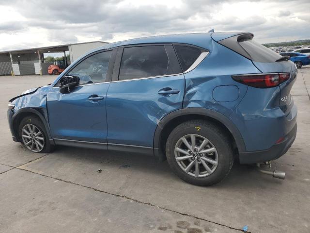 VIN JM3KFBAM2N0546379 2022 Mazda CX-5 no.2