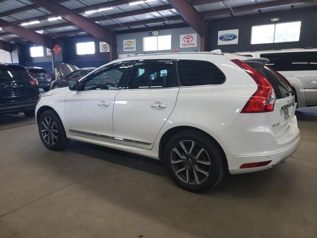 VIN YV449MRR9H2097485 2017 Volvo XC60, T6 Dynamic no.2