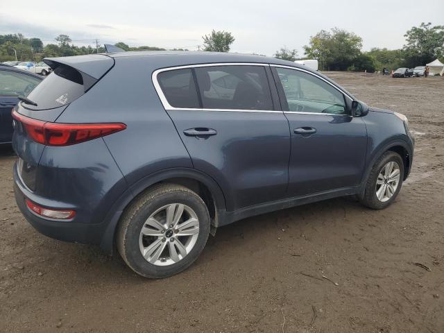 2017 KIA SPORTAGE L - KNDPMCAC2H7114551