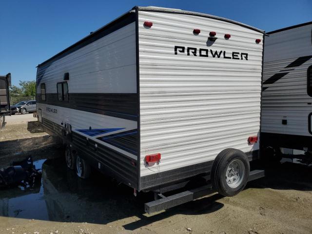 HEART LAND PROWLER 2021 two tone   5SFPB2920ME460886 photo #4