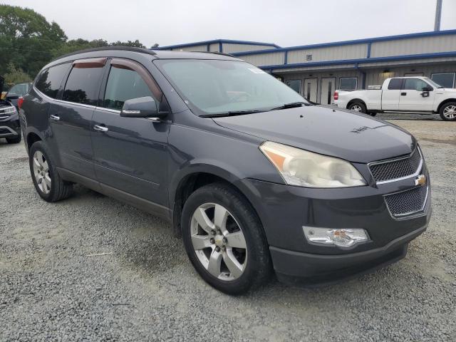 Vin: 1gnkrgedxcj299697, lot: 72330444, chevrolet traverse lt 20124