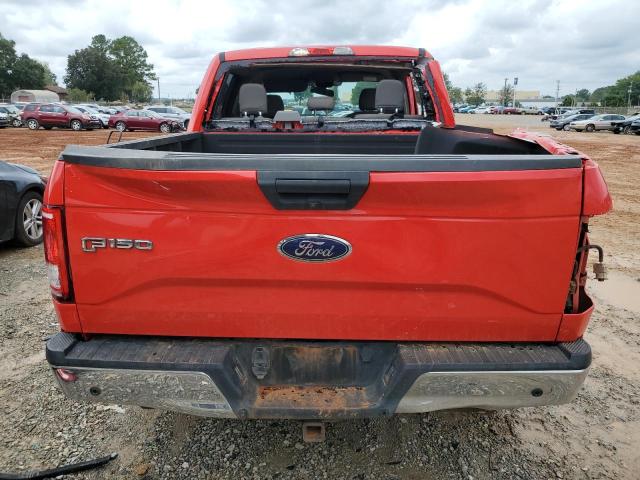 2015 FORD F150 SUPER - 1FTEW1CP1FKE43788