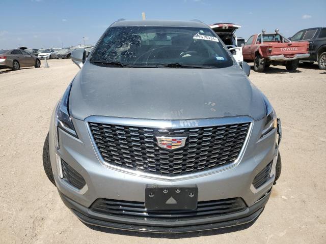 VIN 1GYKNAR41RZ733019 2024 Cadillac XT5, Luxury no.5