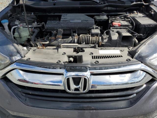 2018 HONDA CR-V LX - 2HKRW1H39JH001209