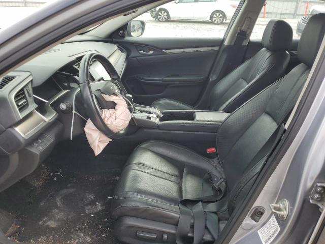 2016 HONDA CIVIC TOUR - 2HGFC1F98GH631499