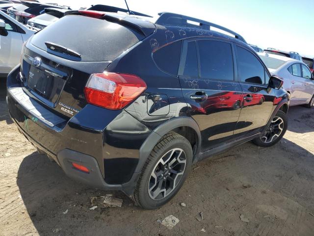 VIN JF2GPABC4G8276783 2016 Subaru Crosstrek, Premium no.3