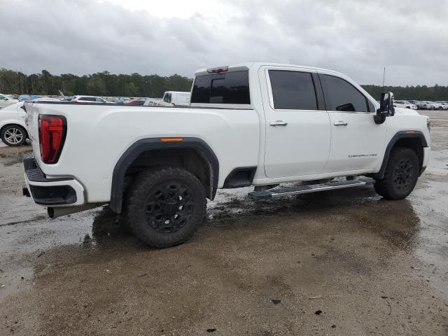 2020 GMC SIERRA K25 - 1GT19REY8LF256577