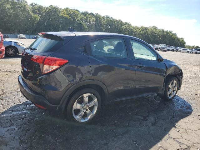 VIN 3CZRU5H34GM714724 2016 Honda HR-V, LX no.3