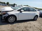2021 TOYOTA COROLLA LE - 5YFEPMAEXMP196110