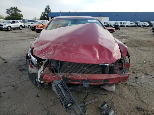 VIN 1FAHP2E89EG106685 2014 Ford Taurus, Sel no.5