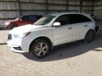 2018 ACURA MDX - 5J8YD3H33JL007968