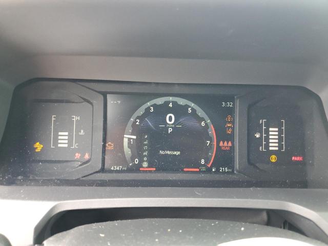 2024 TOYOTA TACOMA DOU - 3TYLB5JN2RT012048