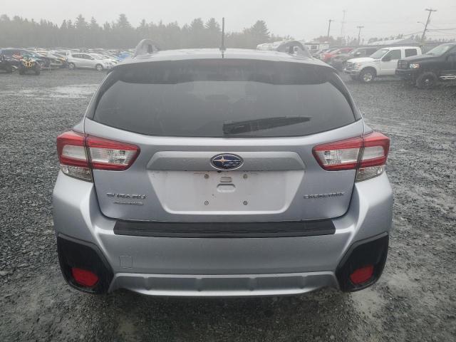 2019 SUBARU CROSSTREK - JF2GTAAC1K9377151
