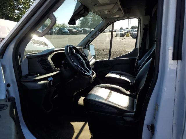 VIN 1FTBR1X88LKB01831 2020 Ford Transit, T-250 no.7