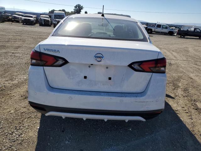 2020 NISSAN VERSA S 3N1CN8DVXLL879245  70833394