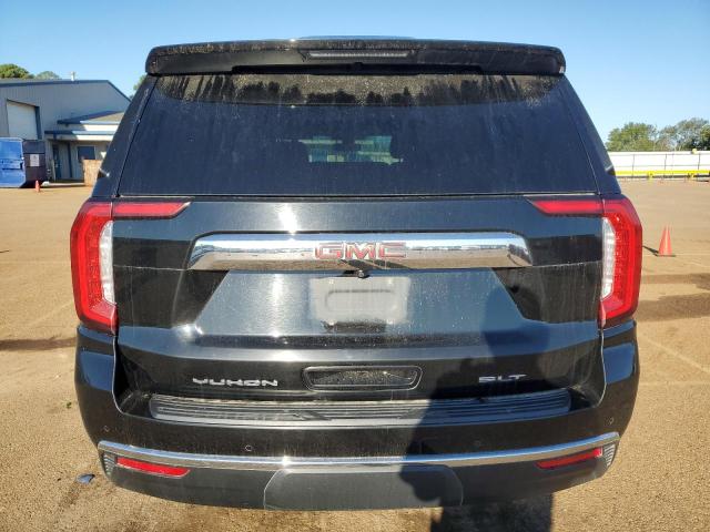 VIN 1GKS2GKD3NR189584 2022 GMC Yukon, K1500 Slt no.6