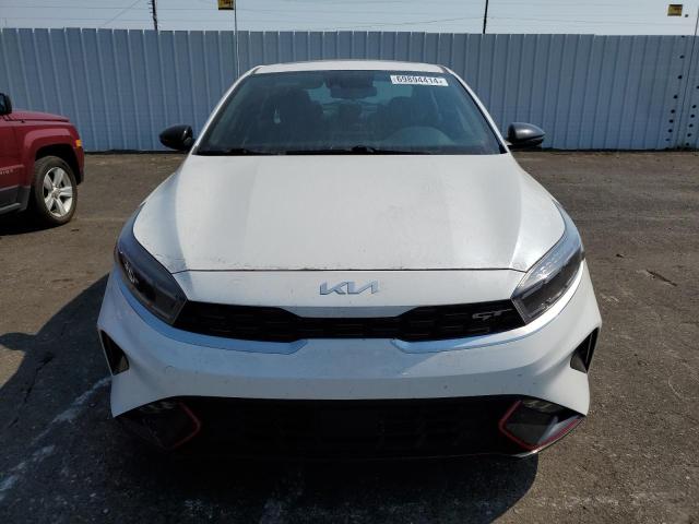 2023 KIA FORTE GT - 3KPF44AC5PE534076