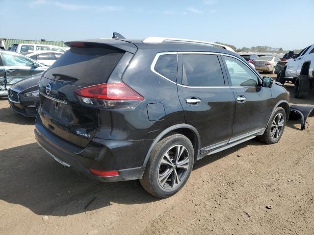 2018 NISSAN ROGUE S - JN8AT2MV1JW309170