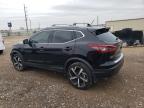 NISSAN ROGUE SPOR photo