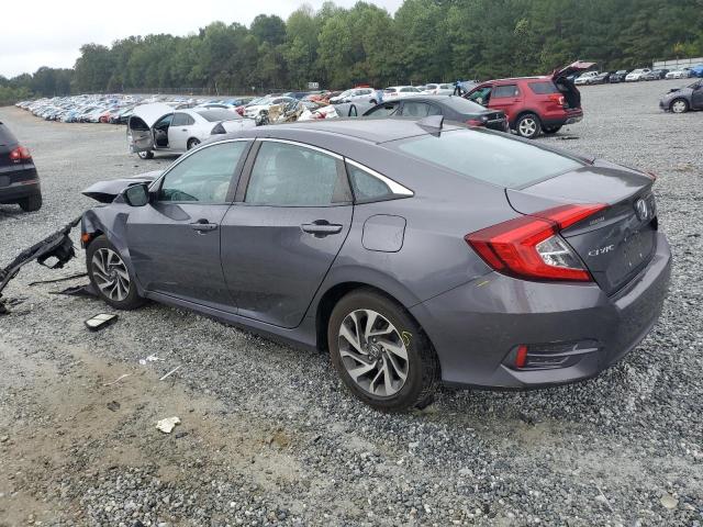 2017 HONDA CIVIC EX - 2HGFC2F75HH560266