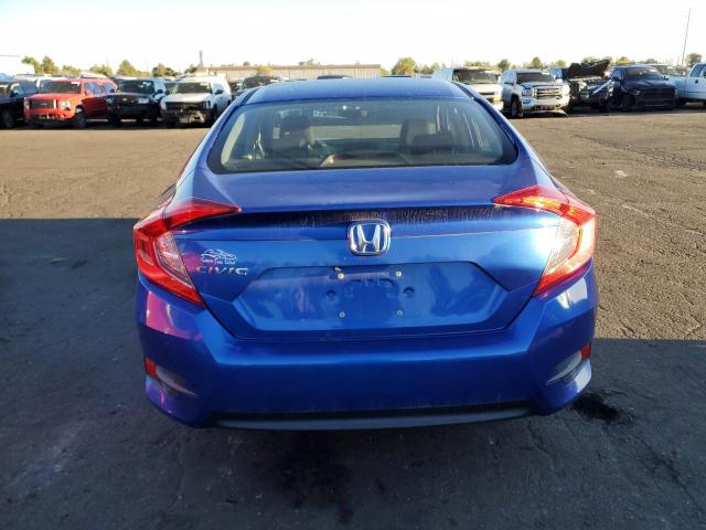 2016 HONDA CIVIC LX - 19XFC2F55GE092966